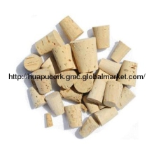 Tappered Cork stopper