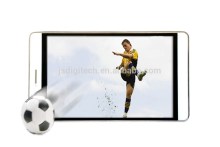 Octa-Core smartphone with dual sim card