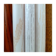 Synchronous Series PVC Thermofoil for Plywood and Fiberboard