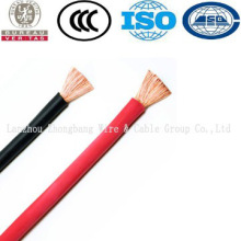 LV welding machine cabe flexible rubber sheathed cables