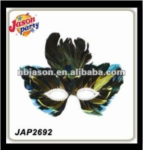 Party Eye Mask feather mask diffrent deisgn of masks