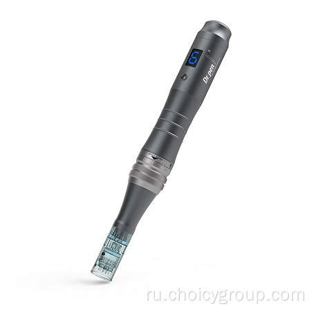 Choicy Dr.Pen M8 16 -контактный 6 -скоростный микроигл