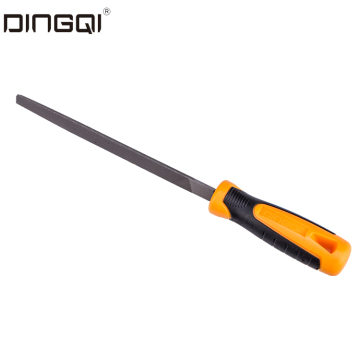 DingQi Carbon Steel File 8'' Hand Rasp File