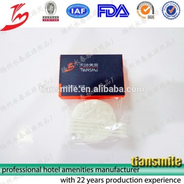 Cheap disposable vanity kit