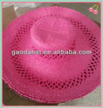 Cheap Paper Knitted Hat Bodies For Sale