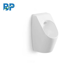 Modern Wall Hung Ceramic Urinal - Hot Selling Bathroom Product by General Products Corp