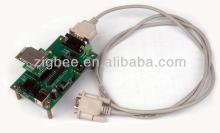 CC2430 CC2530 CC2531 Zigbee Module Development Board