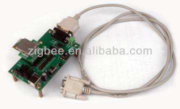 CC2430 CC2530 CC2531 Zigbee Module Development Board