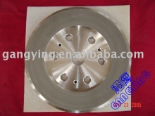 Spinneret for Solid Fiber(PSF)