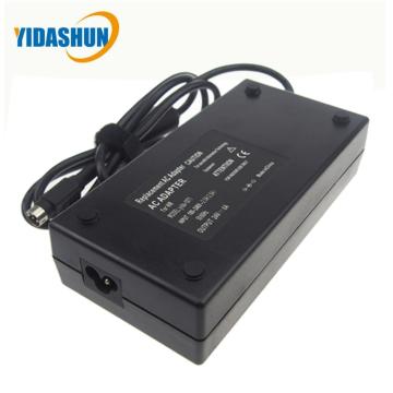 24V / 6A 144W AC / DC-voeding met 4-pins