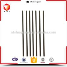 Manufacturer useful graphite rounds rods