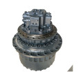 Motor de desplazamiento de mando final PC400-7 208-27-00281