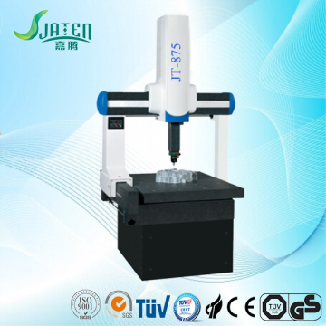 high-precision Aluminum VMM CMM Vision Measurement Machine