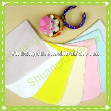 cotton towelling baby diaper