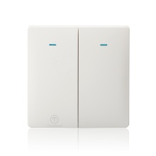 Special Design 3 Gang Wireless WiFi Smart Touch Switch: Your Ultimate Control Solution