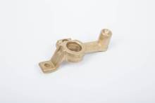 Main Distribution Copper Busbar