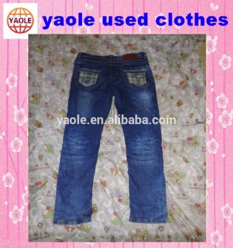 used clothing lots lady jean pants belgium used clothing