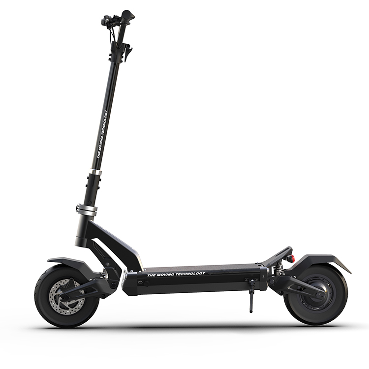 small electric scooter