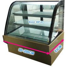 Pastry Display Case (CE)