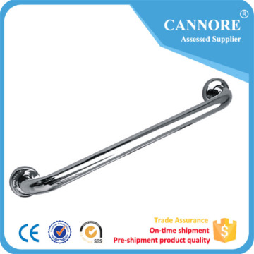 Stainless Steel Chrome Bathroom Handrails China For Elder Man