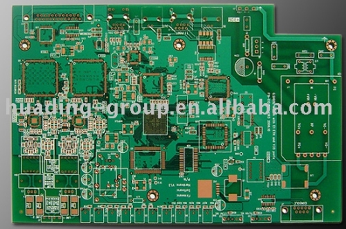 multilayer pcb