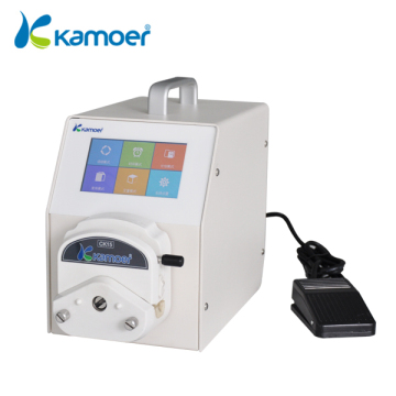 Kamoer Lab UIP fluid metering pumps