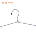 EISHO Foldable Multi-layer Metal Rope Scarf Hangers