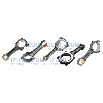 IZUMI ORIGINAL Connecting Rods for CUMMINS Engines