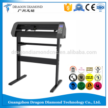 Hot! Vinyl Cutting Plotter TH-740 usb driver cutting plotter