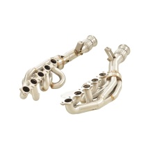 High Performance Exhaust System Manifold Downpipe for Lamborghini 580/600/610