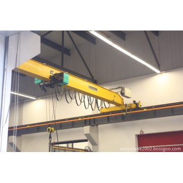 7.5 ton overhead crane