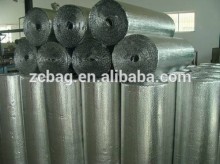 Air Bubble Building Isolation aluminum foil bubble building materials isolate heat