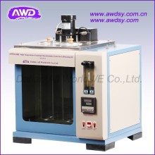 AWD-24B Foaming Characteristics Bath for Lubricating Oils Laboratory Equipment