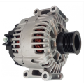 Lester No. 20561 Alternador Bosch utilizado en Mercedes-Benz