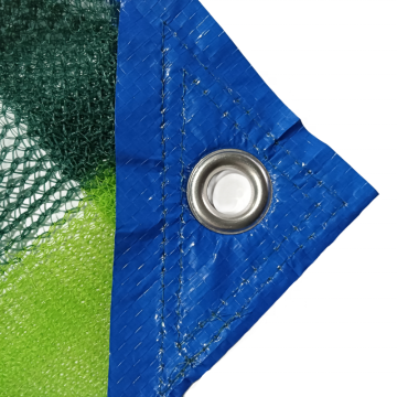 Olive Tree Fruit Collection Net