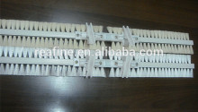 purifier brushes for mill machines cleaning mill agriculture machines use clean brush