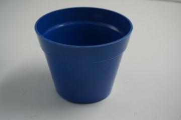 2015 hot selling bio bamboo planter pots