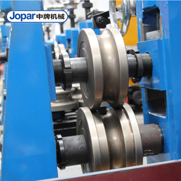 Tube Mill Roller Mold and Welded Pipe Mould Solutions