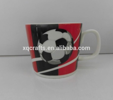 custom ceramic coffee mug cup