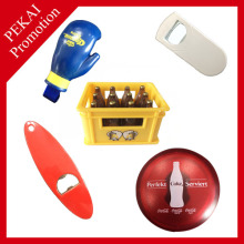 Fancy custom stainless steel can opener