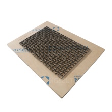 JIGSCUT Steel Rule A3-300pcs Die for Special Puzzle Cutting Design