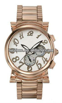 lady watch stainless steel women watch lady stones high quality dial watch 5atm watch fashion watch