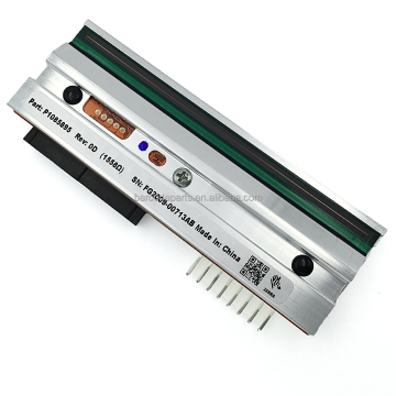 New Original Printhead for Zebra ZT510 300dpi Thermal Barcode Label Printer