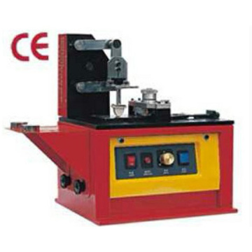 DYM-2 Electric Pad Printer: Find Your Ideal Printing Solution