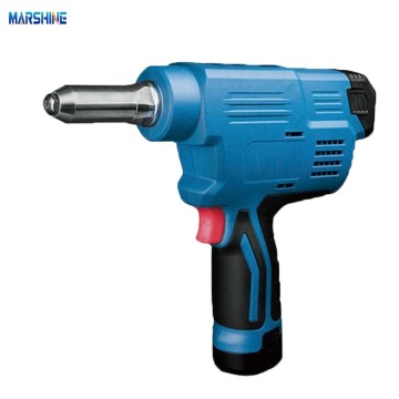 Battery Powered Cordless Pop Rivet Gun