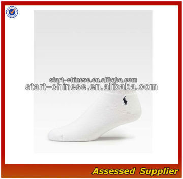 High Quality Cushioned Ankle Socks/Wholesale Women Cushioned Ankle Socks