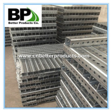 Telescopic Square Sign Post