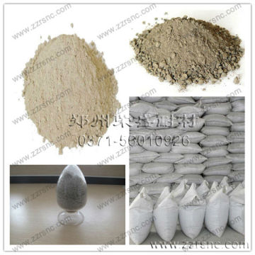 Plastic Refractory Castable