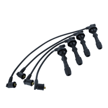 Auto Part Ignition Wire Kit Spark Plug Cable Ignition Cable 27420-03100 2742003100 for Hyundai I10 2013