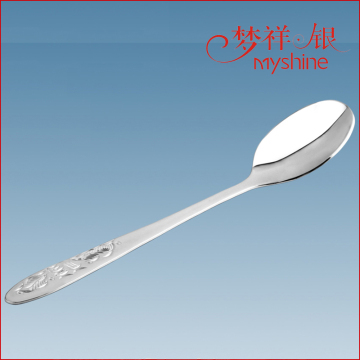 Myshine manufacture spoon catering silver spoon characters silver spoon